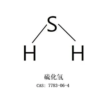 Hidrogen sulfid